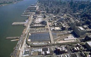 Riveryards: Historical Perspectives, Inc.